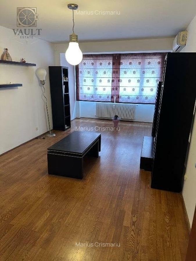 Apartament cu 3 camere decomandat, mobilat în Obor - 3
