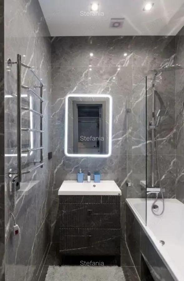 Apartament cu doua camere de inchiriat in zona Aparatorii Patriei - 3