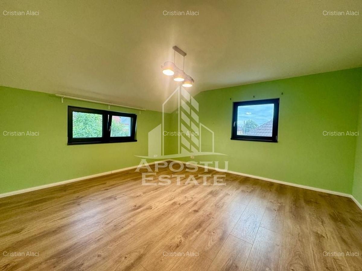 Vila cu 4 camere zona Lipovei - 8