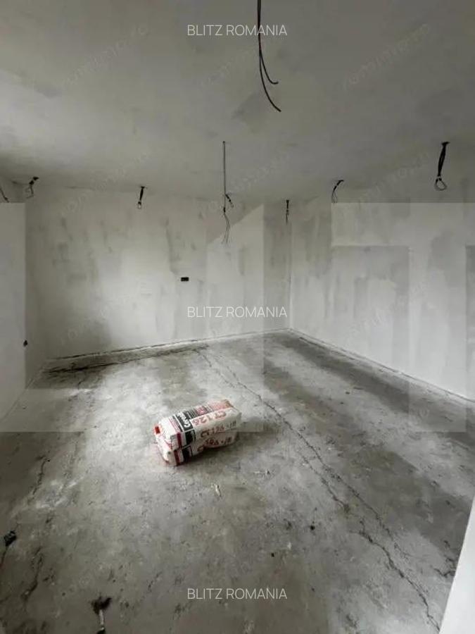 Casa individuala la gri, situata in zona lini?tita Saveni - 1