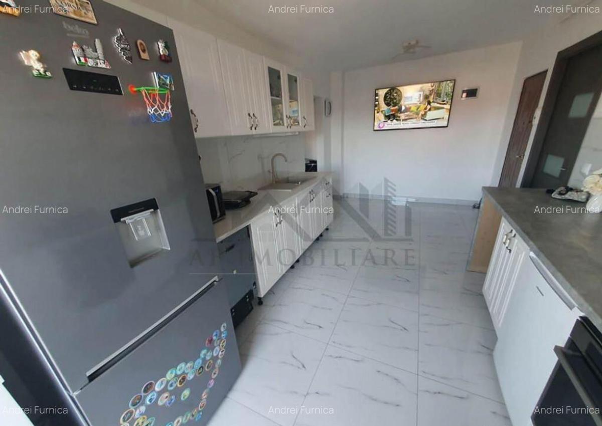 Apartament 3 camere zona CUG - 12