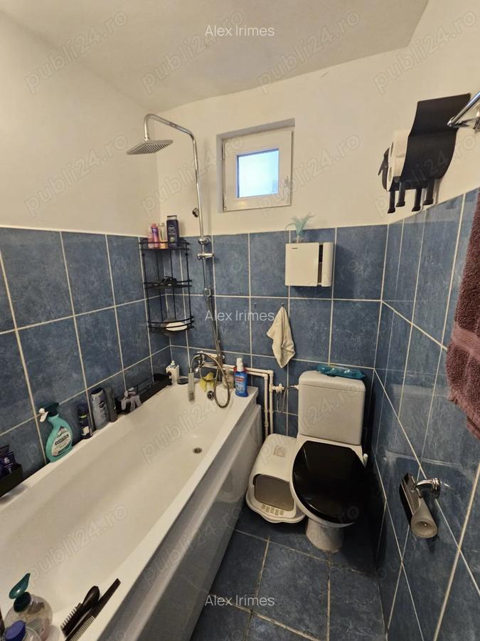 Casa Spa?ioasa 100mp, 2 Unita?i Locative, Beci, Teren Generos, Bon?ida - 8