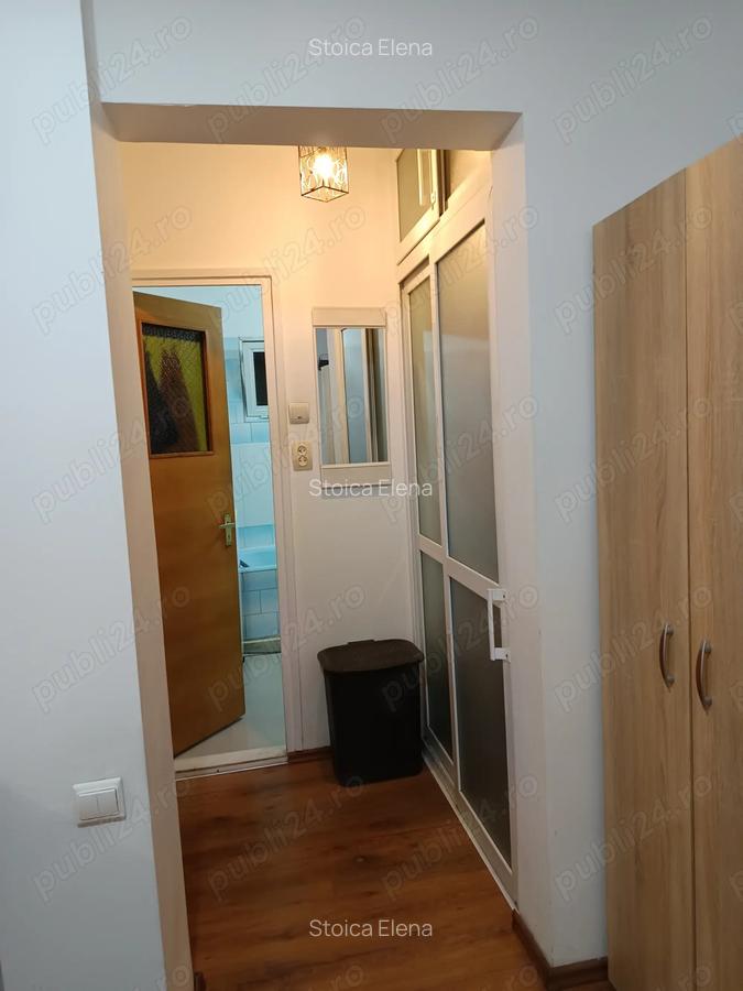 Proprietar,ofer pentru inchiriere ap.2 camere,str.Cercetatorilor,Nr.4 - 5