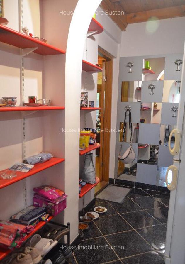 Casa ta de la munte te asteapta - 8