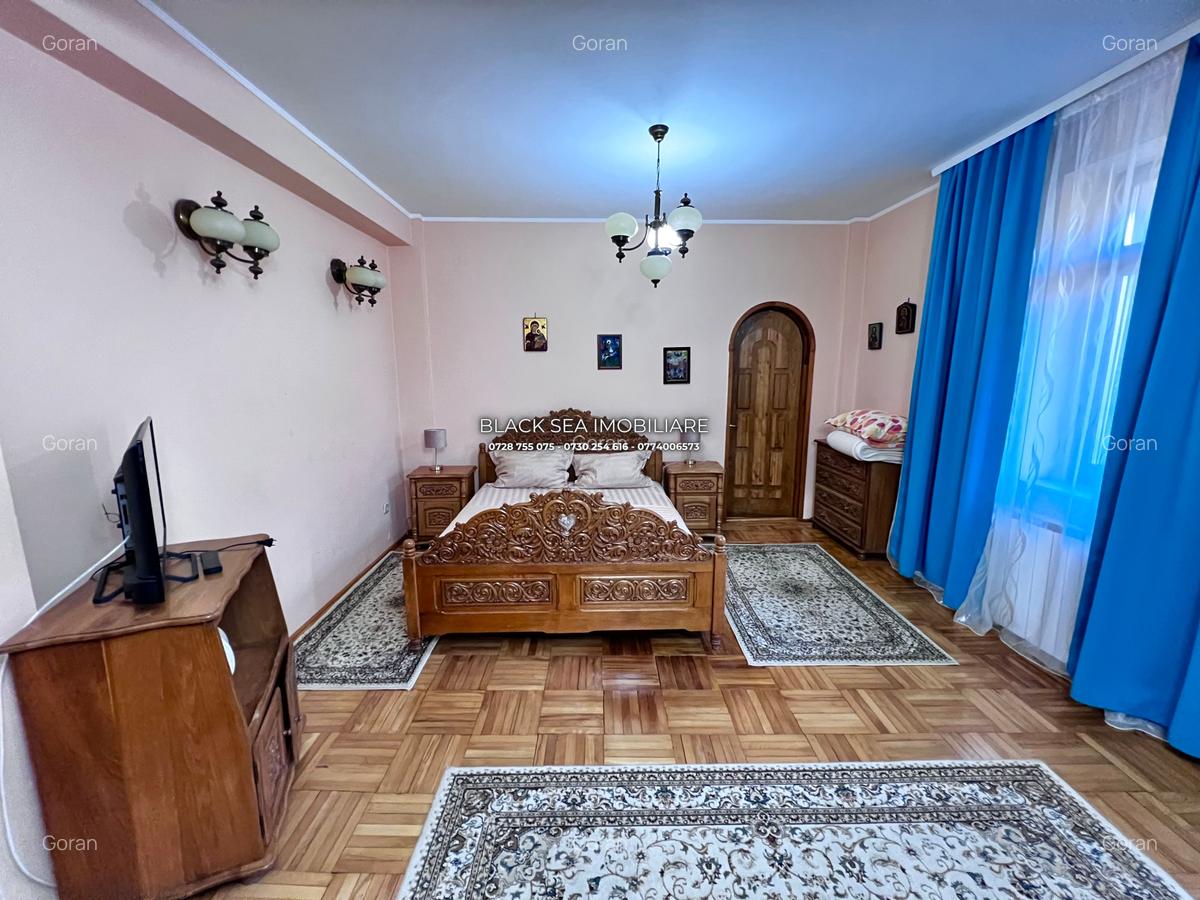 Casă cu 7 camere în Central - 4