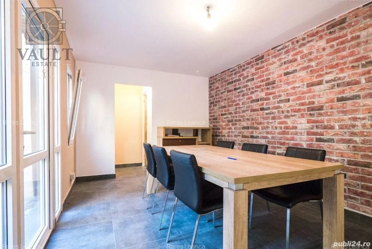 Casa individuala 560mp utili Calea Rahovei-Sebastian - 2