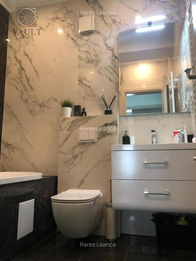 3 CAMERE - IANCU NICOLAE - LUX - PARCARE SUBTERANA - 17