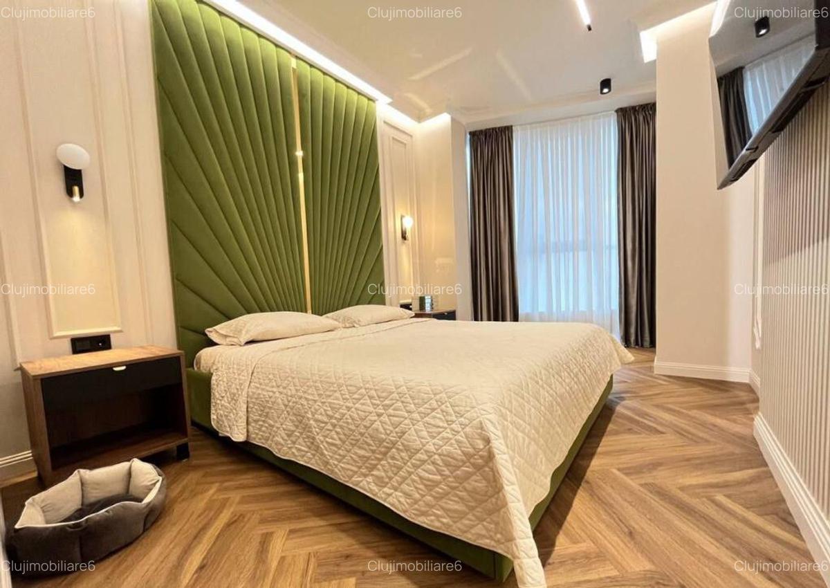 2 camere in cartierul Baciu Zona LIDL - 9