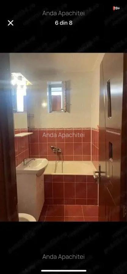 Apartament 2 camere semidecomandate, zona Astra. - 7