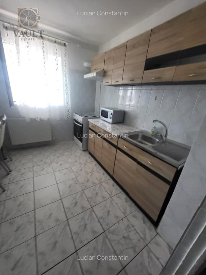 APARTAMENT 3 CAMERE-RAHOVA-VICINA-DECOMANDAT-2 BAI-MOBILAT UTILAT - 5