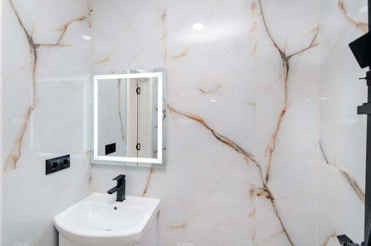 Apartament cu 2 camere de vanzare zona Metalurgiei - 3