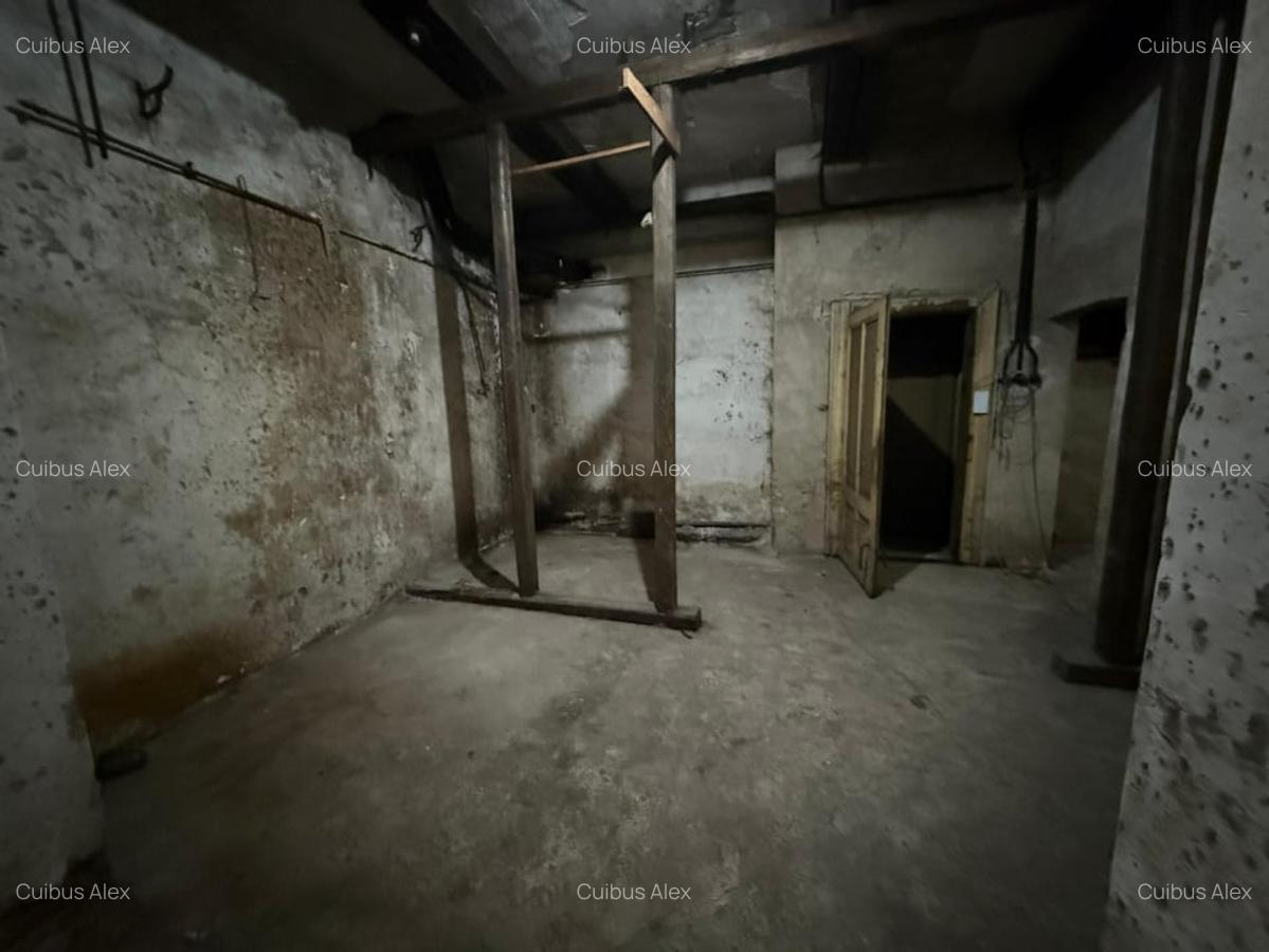 Apartament la subsol 118mpu in Z. Ultracentrala Str Universitatii nr 1 (Zona 0) - 13