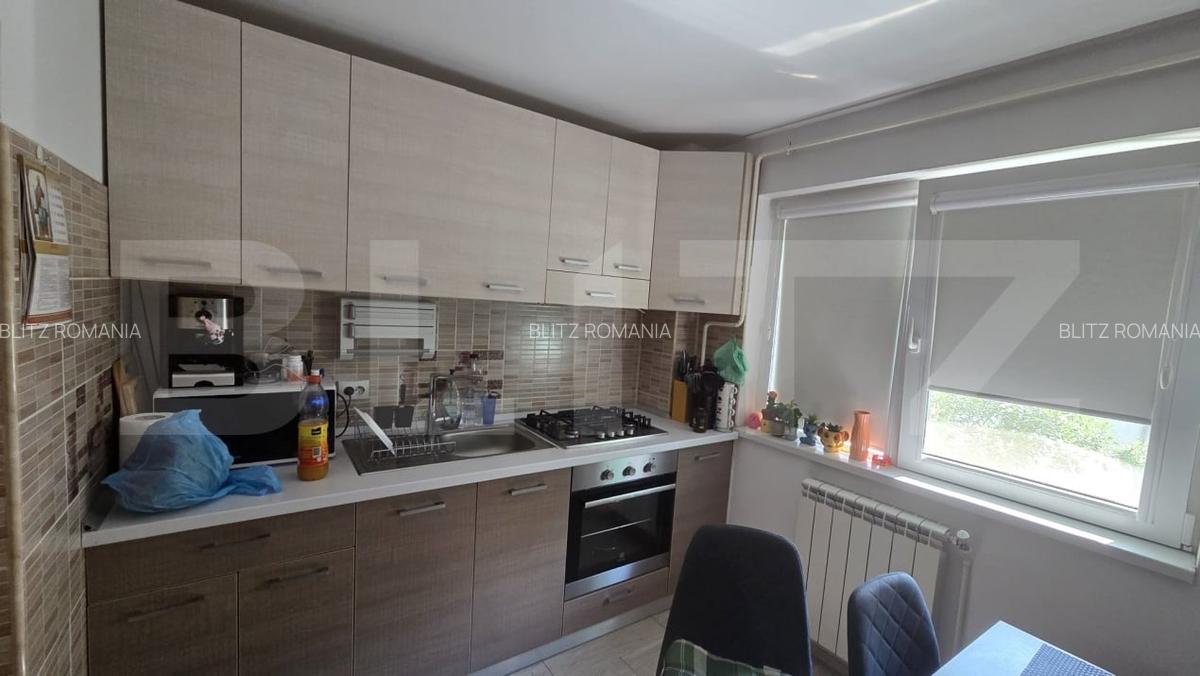 Apartament 2 camere, 51,43 mp, etajul 2 - Craiovita Noua - 7