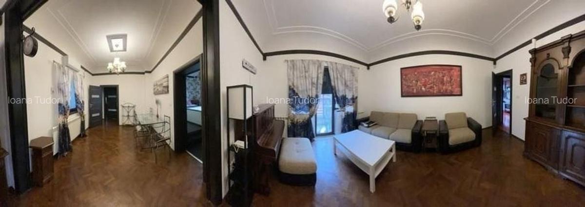 Apartament spațios 3 camere, etaj 1 vilă, pet friendly, Ferdinand - 5