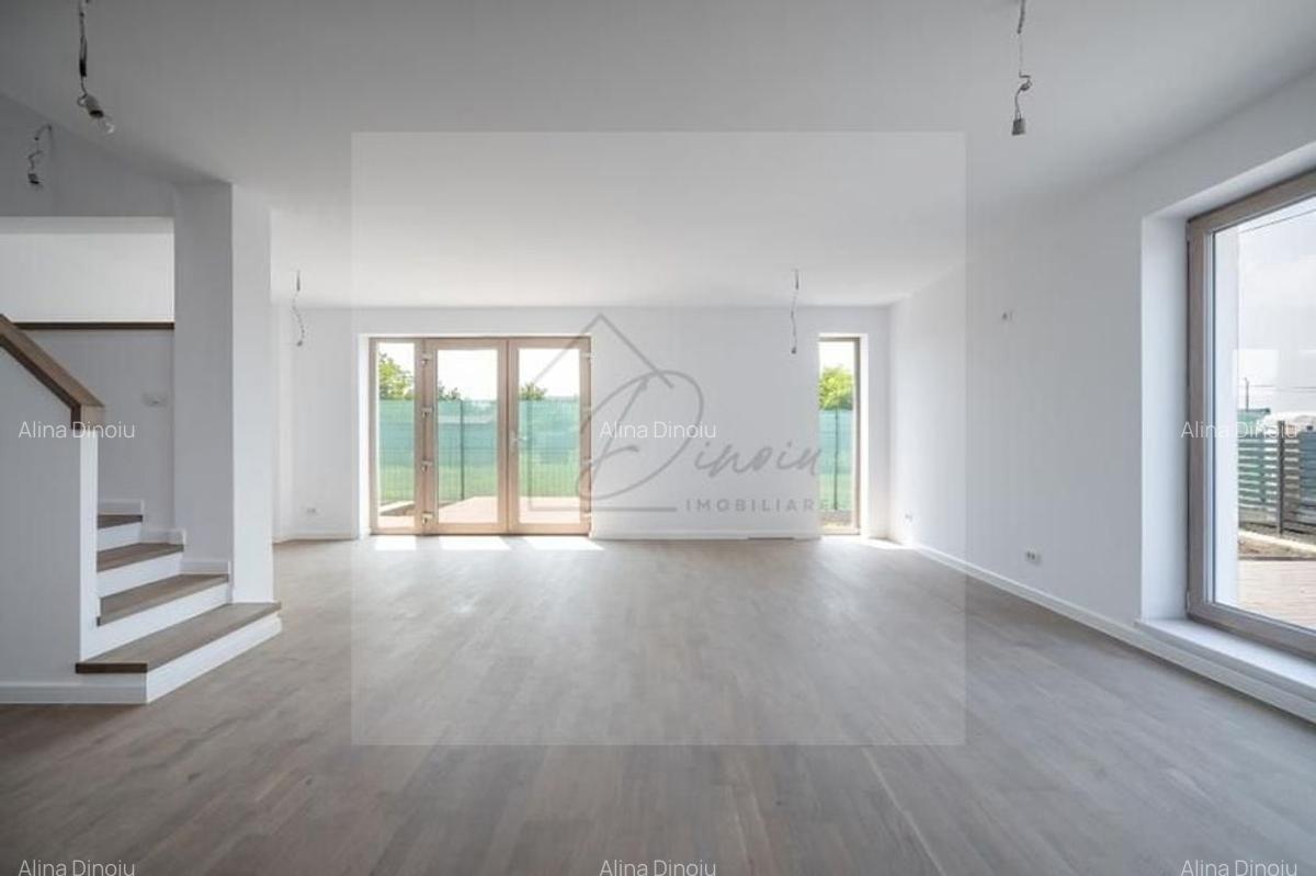 Duplex 4 camere Odai Otopeni I toate utilitățile - 4