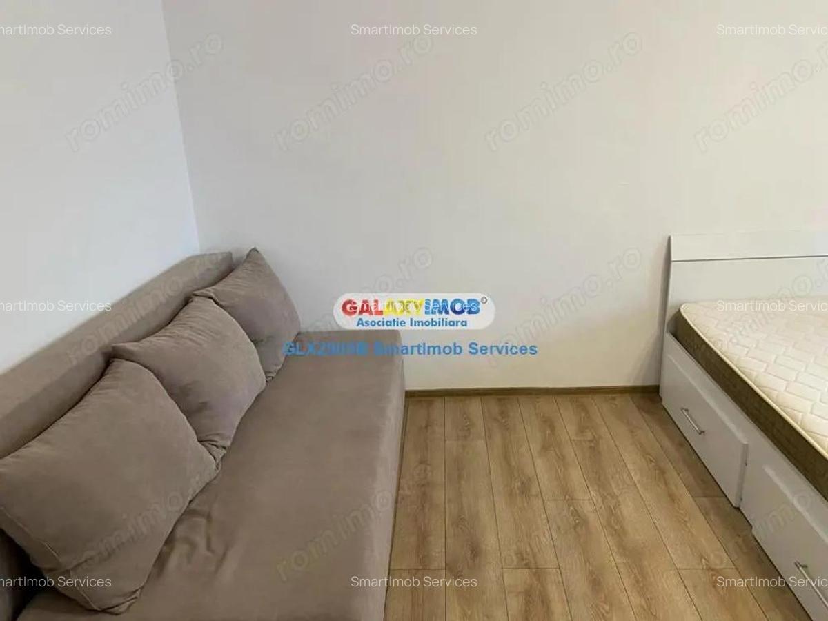 Inchiriere Garsoniera | Rahova | 370 euro | - 3