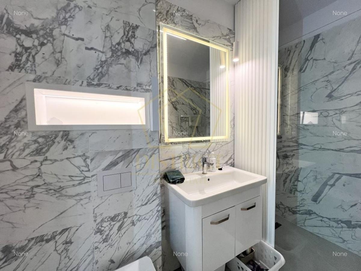 Garsoniera superba cu  camere si terasa |  SXD Market | Braytim - 10