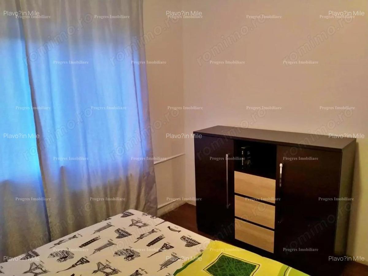 Apartament 2 camere - Decomandat - etaj 3 - zona Soarelui - 8