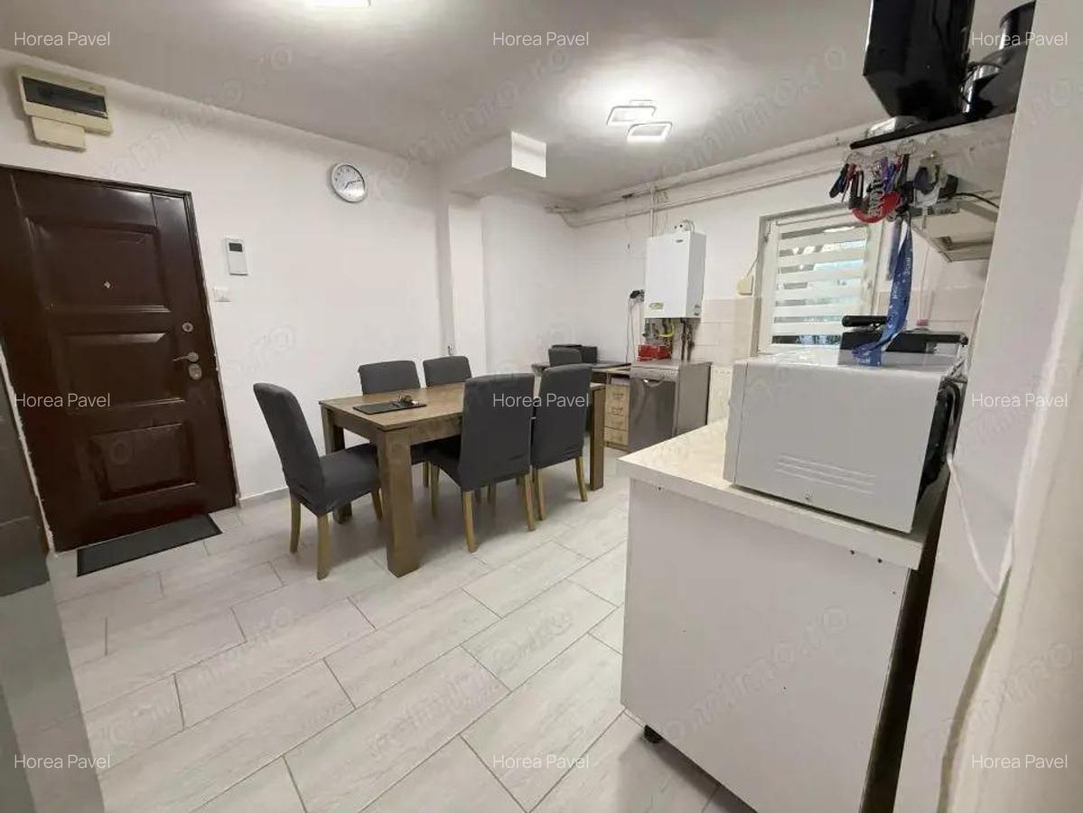 Apartament 2 camere, 50 mp utili, semidecomandat - zona Buziasului - 5