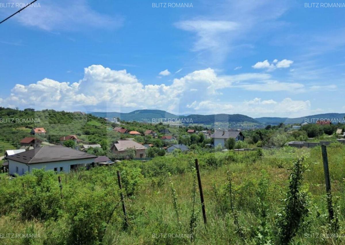 Teren intravilan - 2