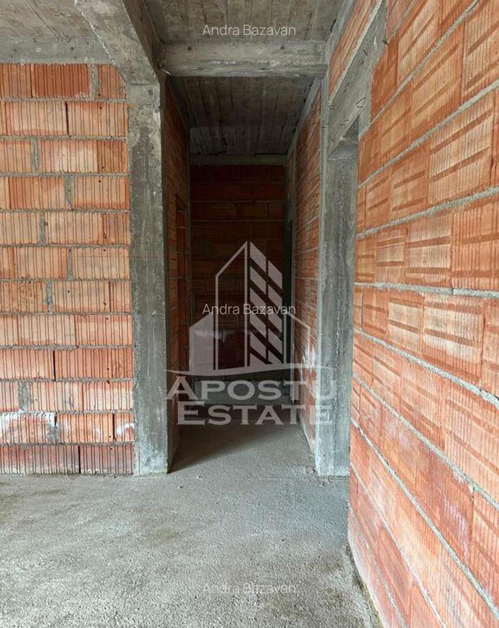 Casa individuala cu 4 camere si teren de 670 mp, Parta, c... - 10