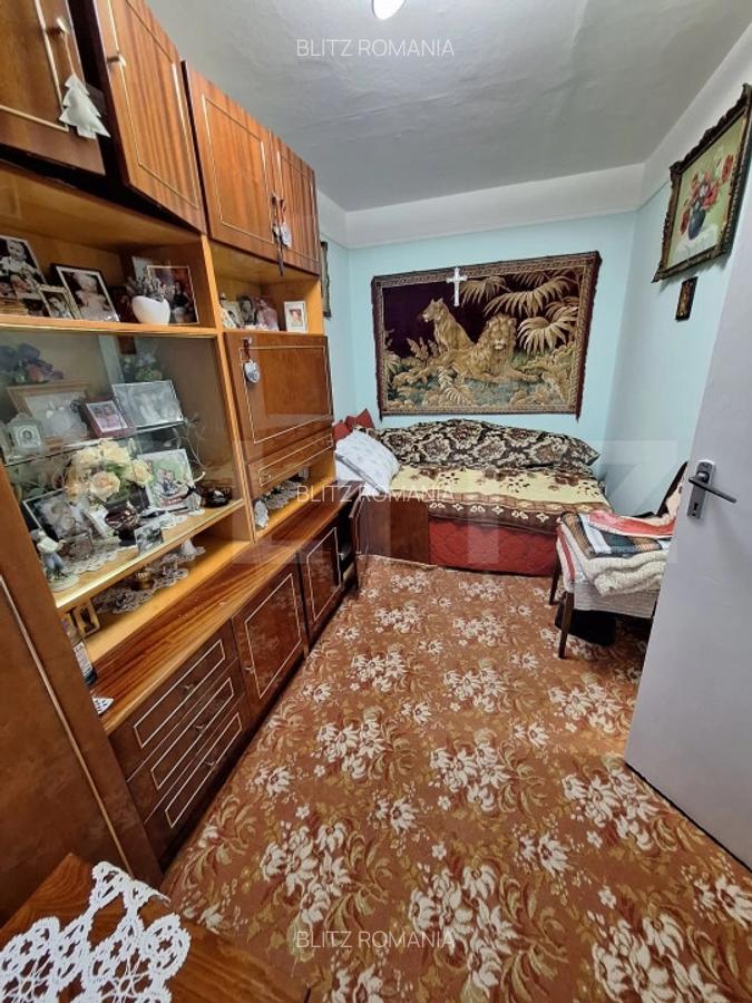 Apartament 2 camere, 32mp, zona Micro 14 - 1