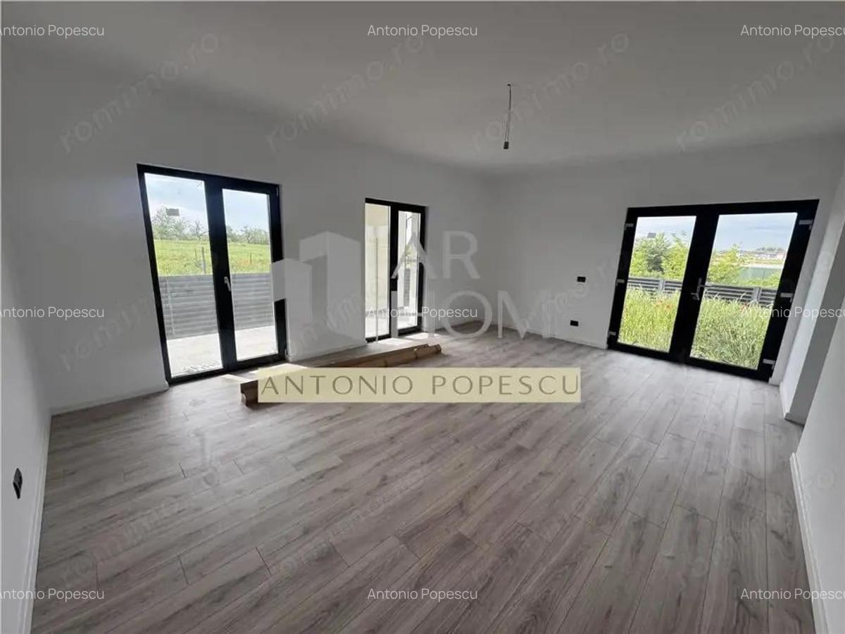 Casa 5 camere plus garaj, in Paulestii Noi, cartier Bionic Residence - 9
