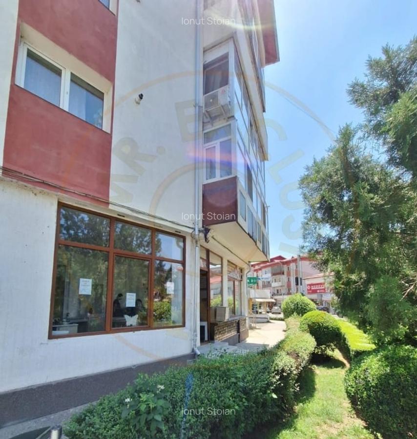 Inchiriere Spatiu Comercial stradal-Ultracentral-Topoloveni - 6