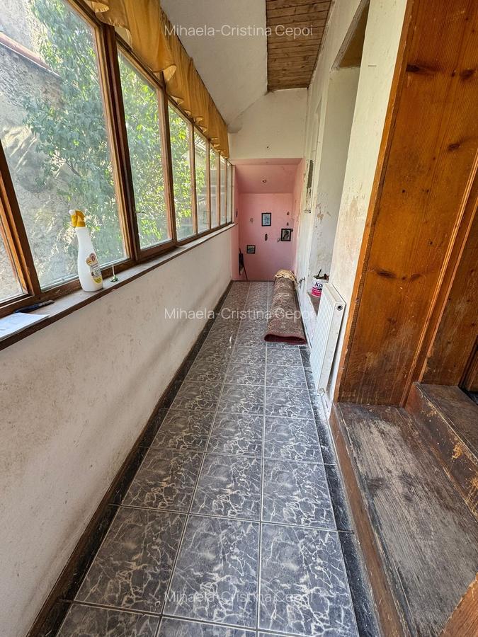 Casa cu trei camere si curte la pret de apartament - 3