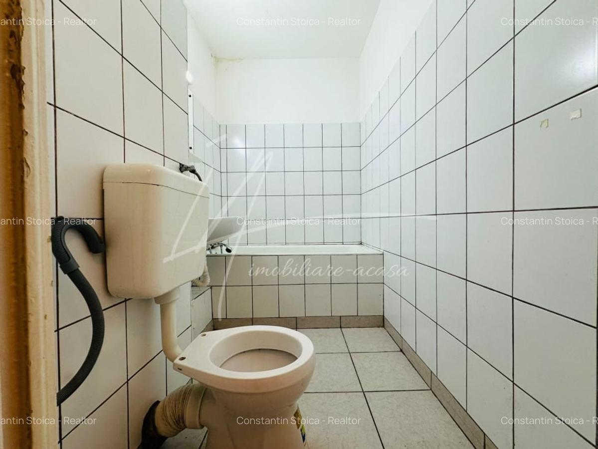 Giurgiului 72-86, etaj intermediar, liber - 10