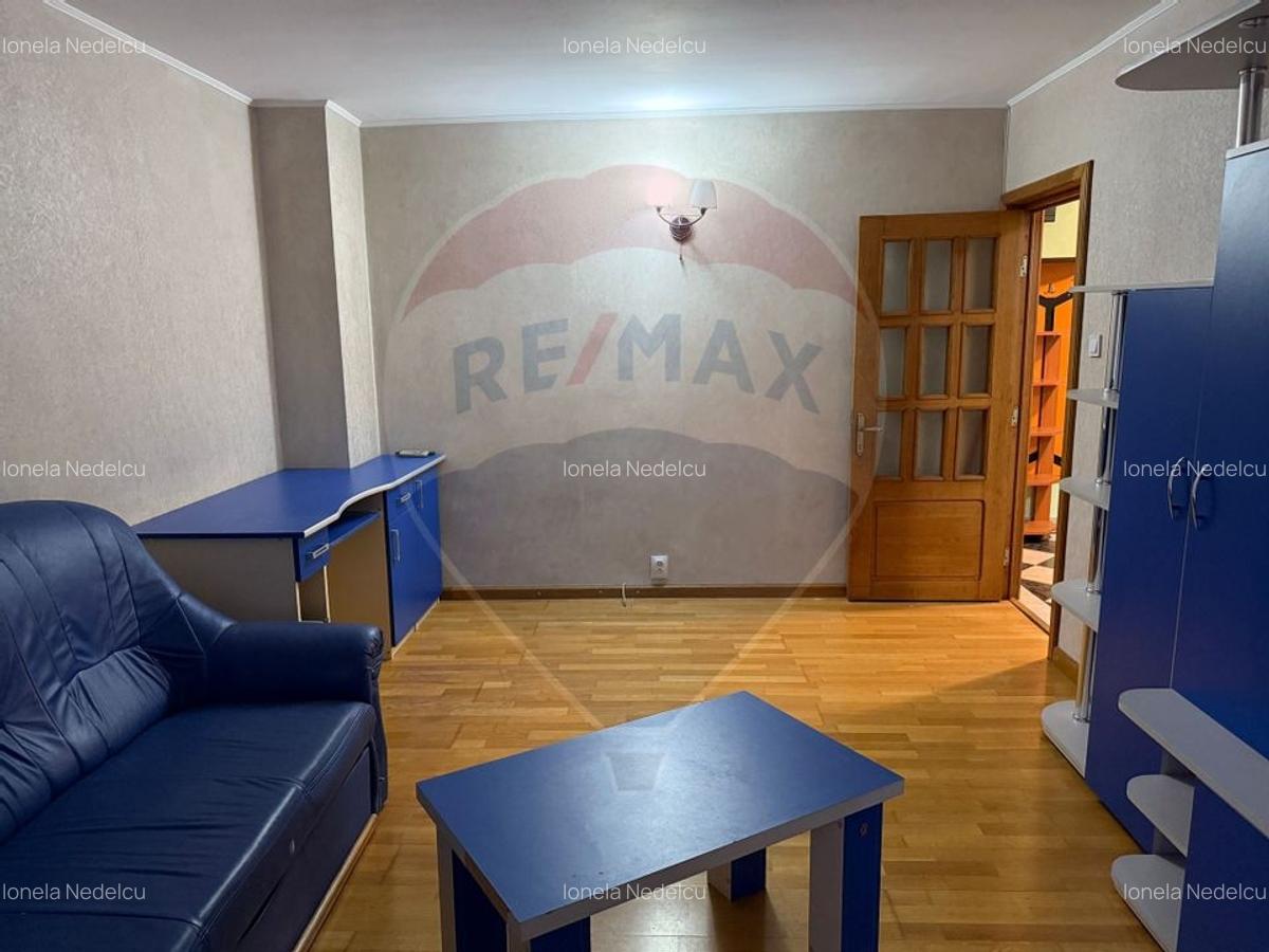 Apartament de inchiriat zona centrala - 3