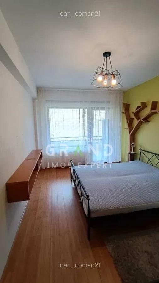 Ap 2 camere, TERASA, PARCARE, zona Donath Park - 4