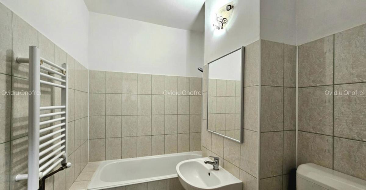 Garsoniera Libera Etaj 1 - 500 M Lacul Noua - 7