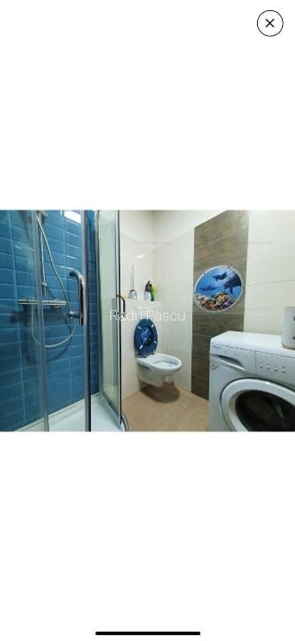 De închiriat garsonieră mobilată ultracentral Memorandumului Brașov - 3