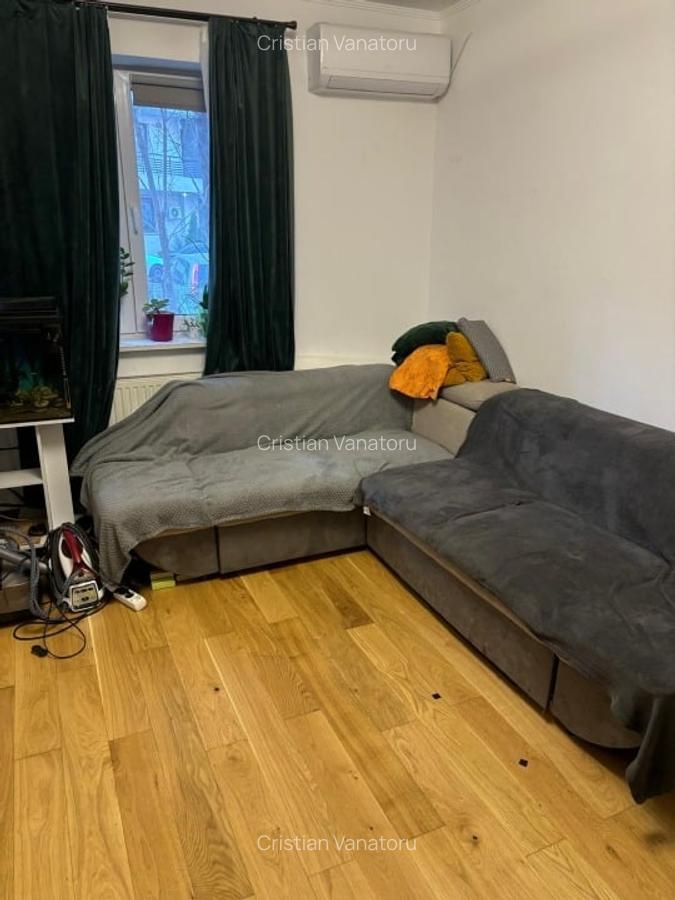 Apartament 3 camere, excelent poziționat Pod Constanta - 5