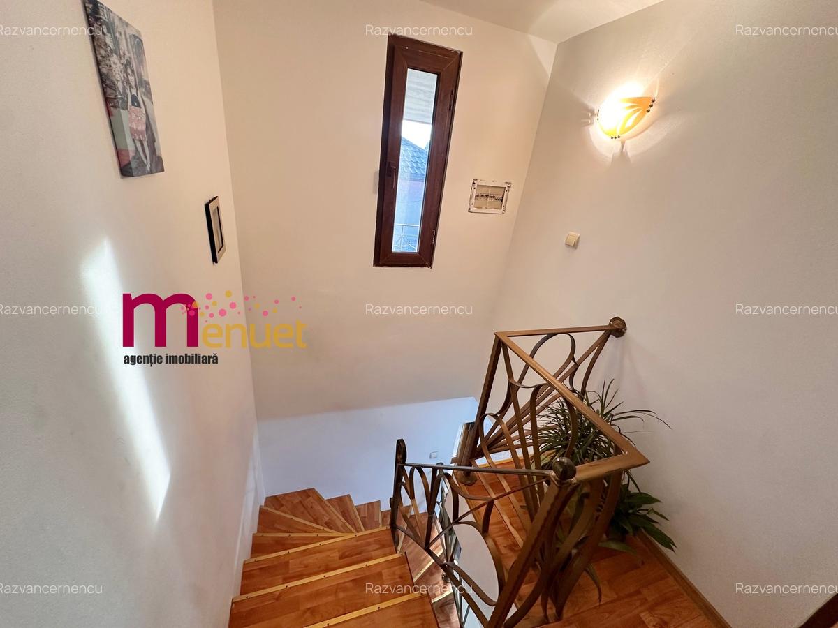 Casa BCA,P+1,Zona Victoriei - 10