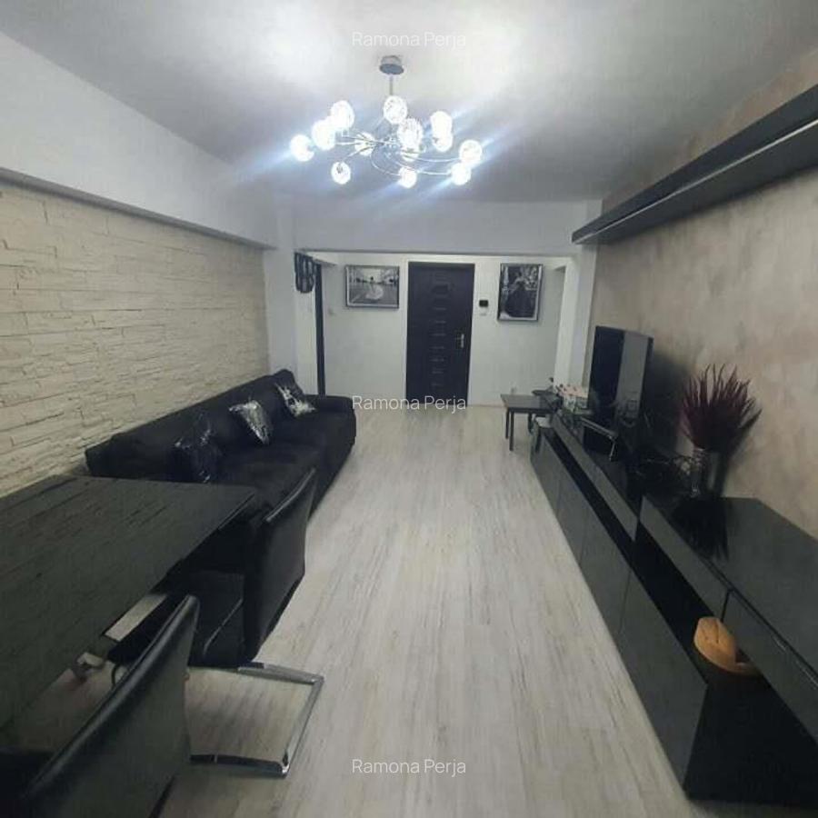 Apartament 4 camere Craiovei, confort 1 decomandat, mobilat, utilat - 1