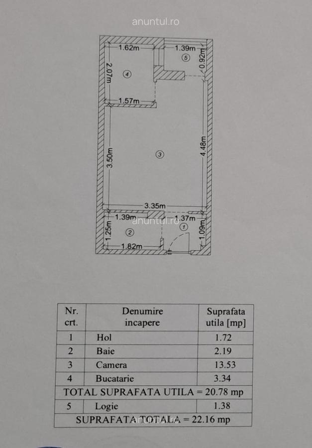 Giurgiului, str. Orastiei - 6 Giurgiului, str. Orastiei - 6