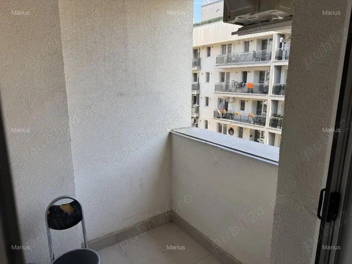 Garsoniera titanul nou-HIGH CLASS-centrala proprie-modern - 2