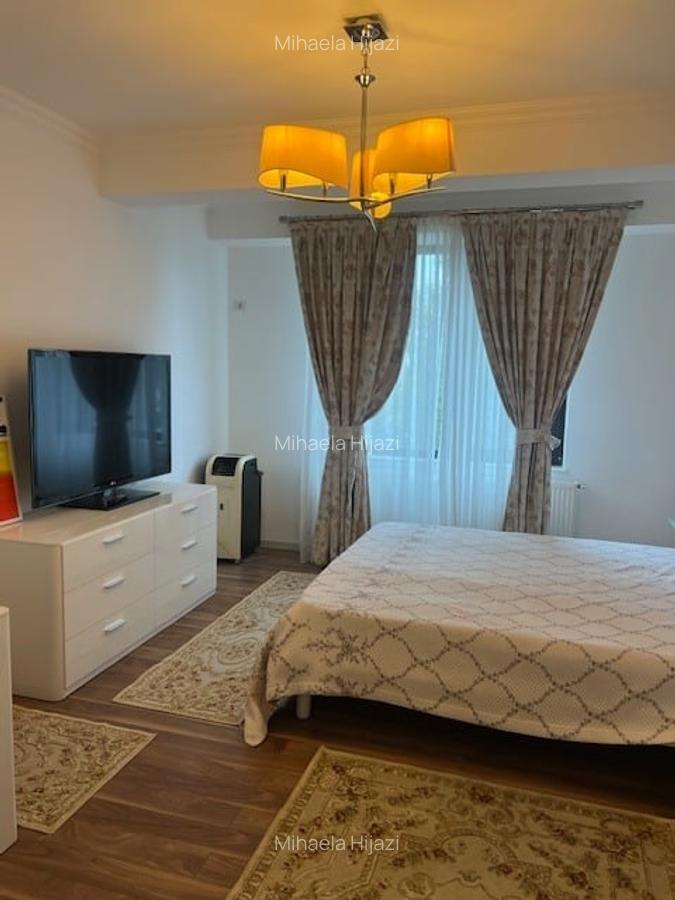 Apartament 3 camere, 110 mp Mamaia lac Suitghiol - 2