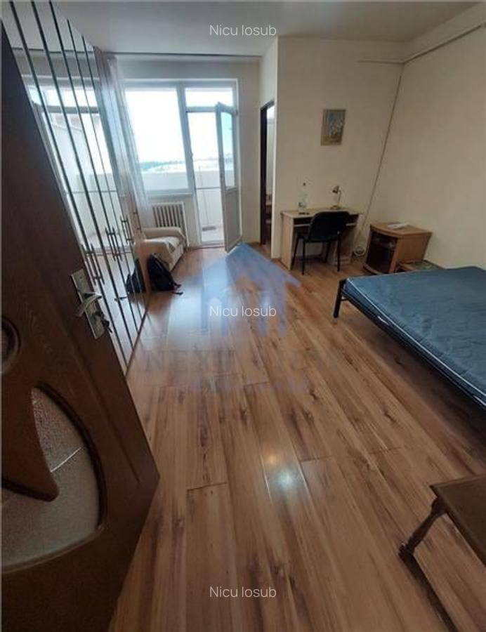 Garsoniera, Manastur - 1