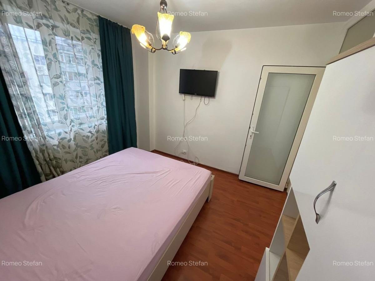 Inchiriere apartament 2 camere decomandate in zona Teiul Doamnei-Colentina - 5