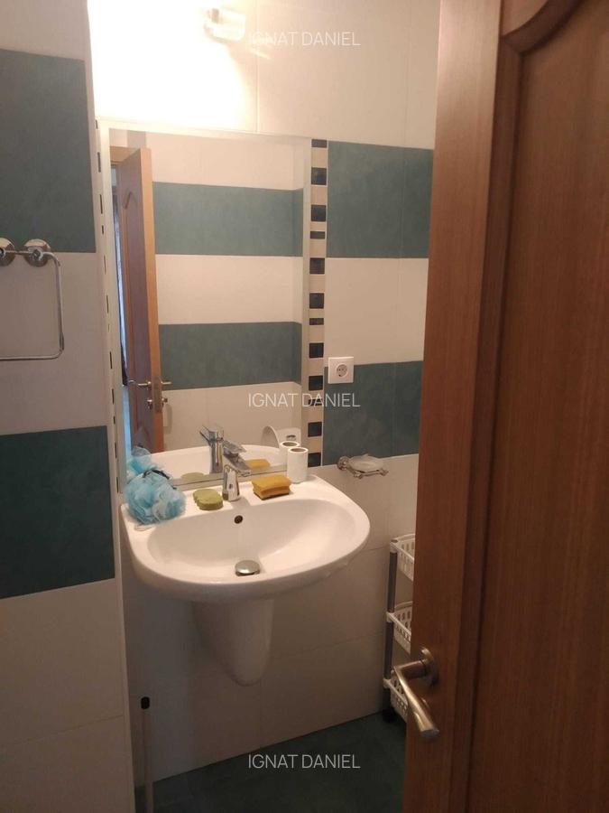 Apartament cu 3 camere, DECOMANDAT, zona Alexandru - 6