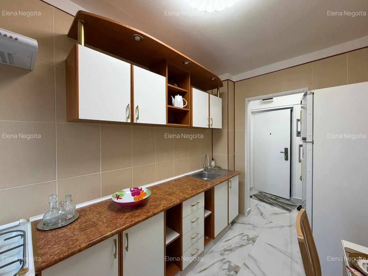 Apartament 2 camere – Sector 3, Str. Rotunda nr. 10 – 52 mp utili - 8