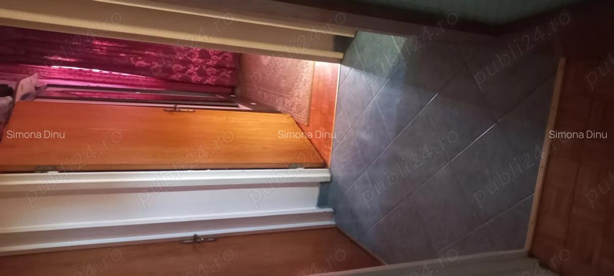Vind apartament 3camere in drumul taberei - 3