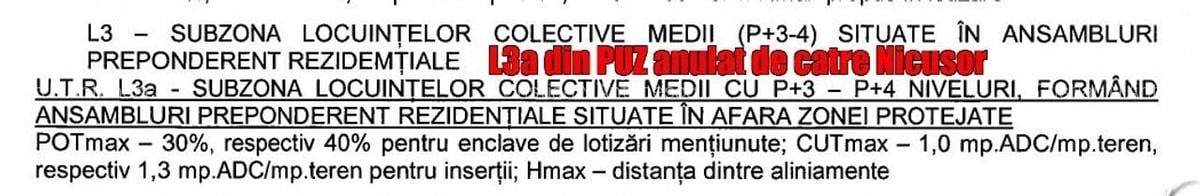 Ferentari - Un teren destul de rar de intalnit, ca si suprafata - 1