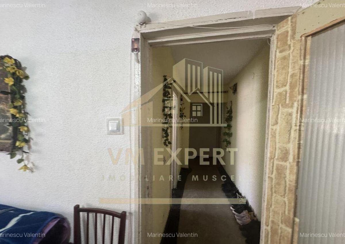 APARTAMENT 2 CAMERE ETAJ 2 GRUI CAMPULUNG - 7