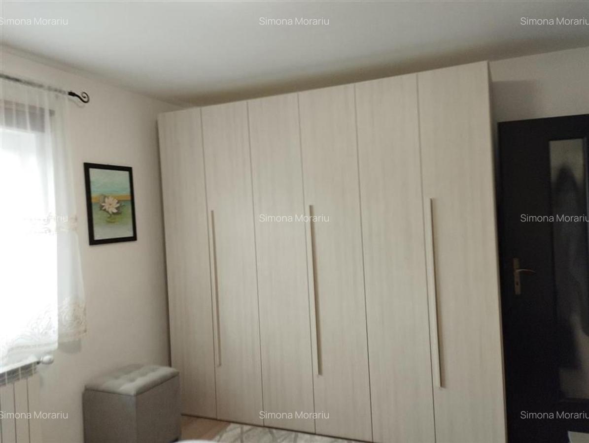 Com. Negri, Casa  , 1000mp teren - 2