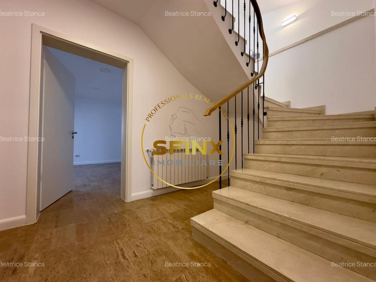 Inchiriere vila Dorobanti TVR - 6