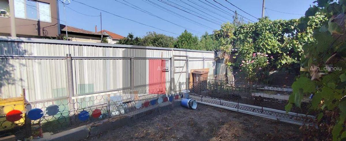Casa de vanzare + teren in zona Jiului (Bucurestii Noi) - 24